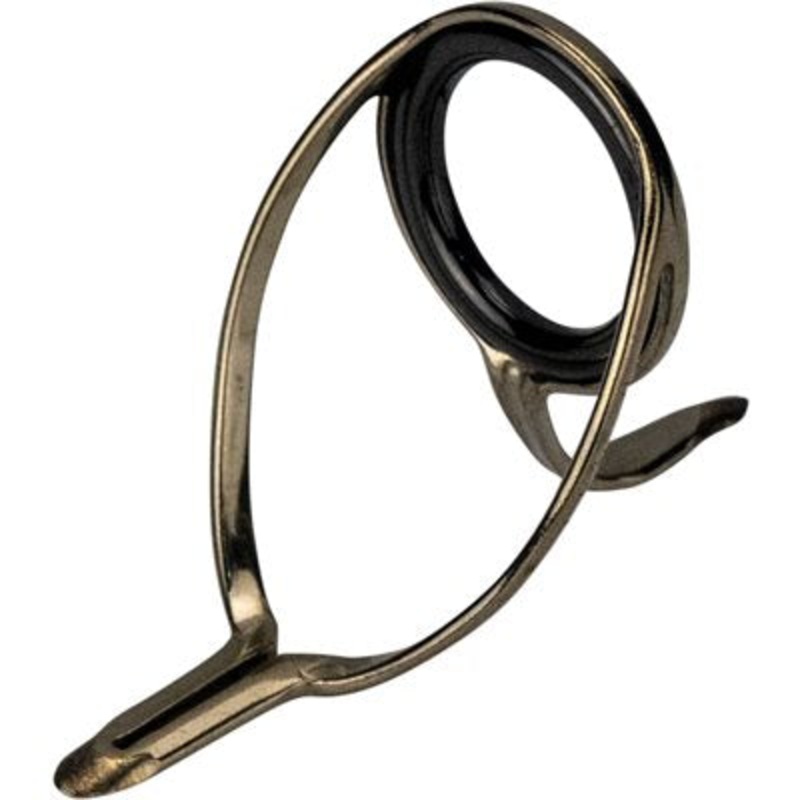 Titanium Double Foot Medium Duty Guide - TiCH with Zirc. Ring