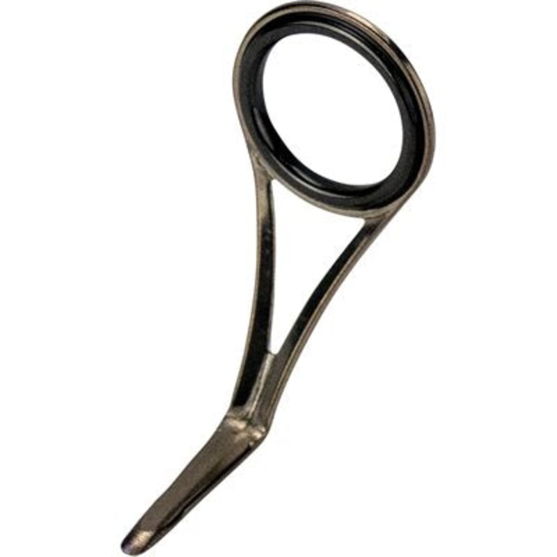 Titanium "Y" Single Foot Guide - TiCH with Zirc. Ring