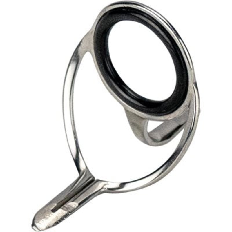 UDLG Double Foot U Frame Guides - Polished