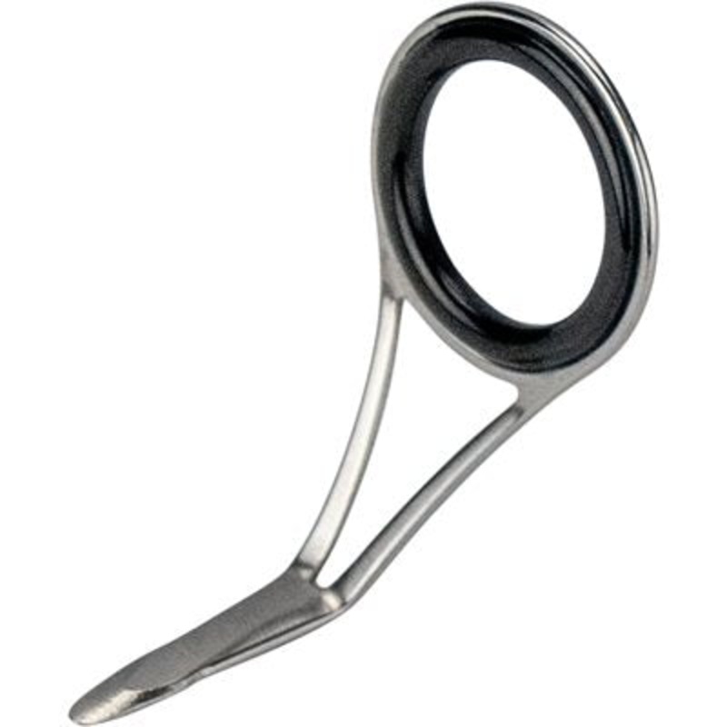 VSL Single Foot V Frame Guides - Polished