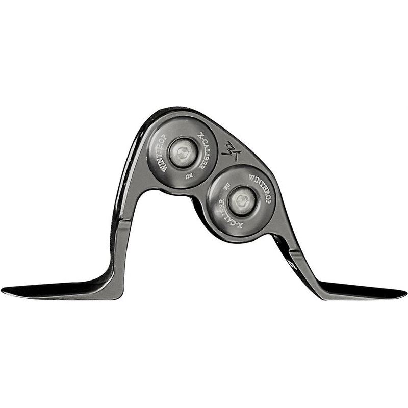 Winthrop X-Caliber Guides