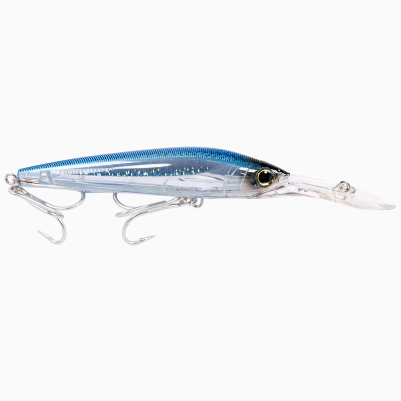 Yo-Zuri 3D Magnum Deep Diver