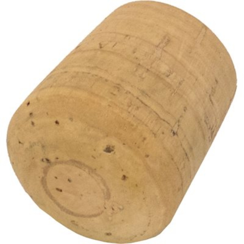 1 1/4" Grade A Fighting Butt