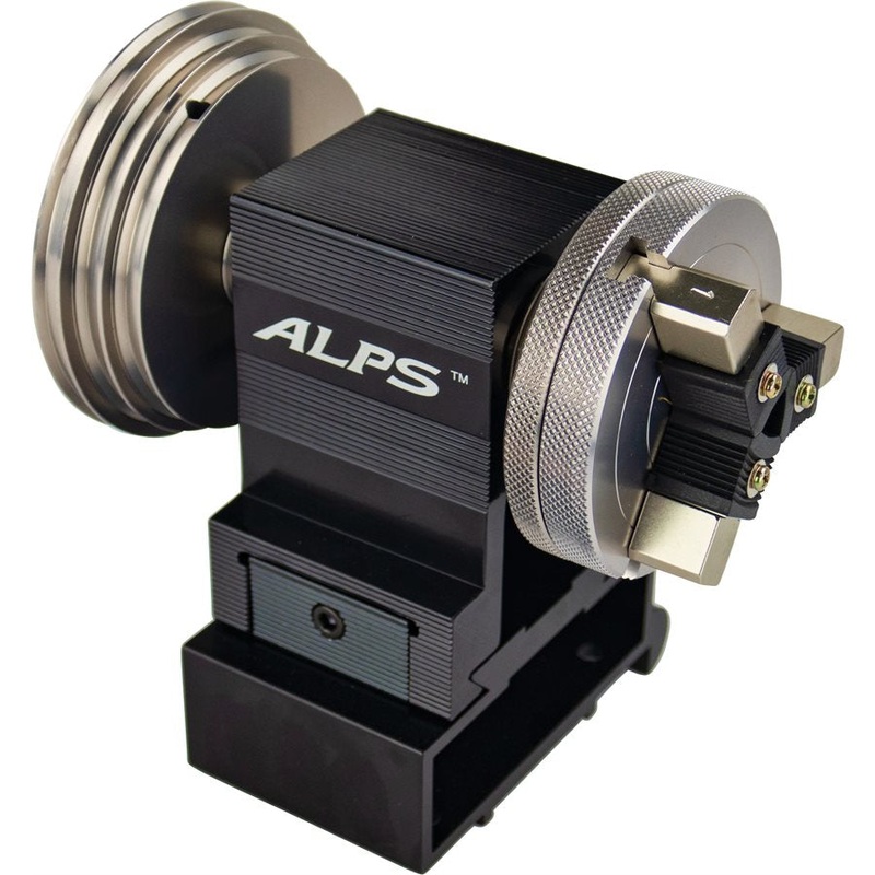 ALPS Chuck