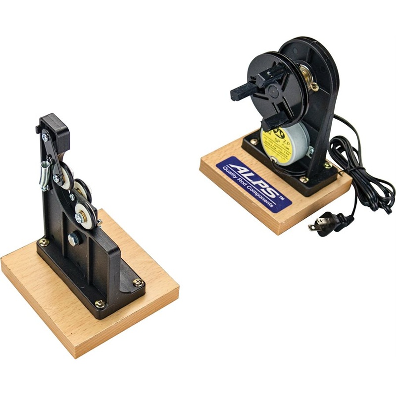 ALPS Drying Machine