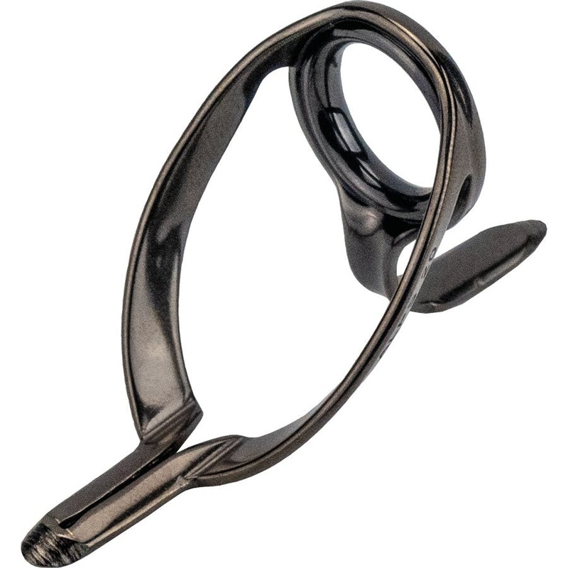 Double Foot HXN Heavy Duty Guides - TiCH w/Zirc. Ring