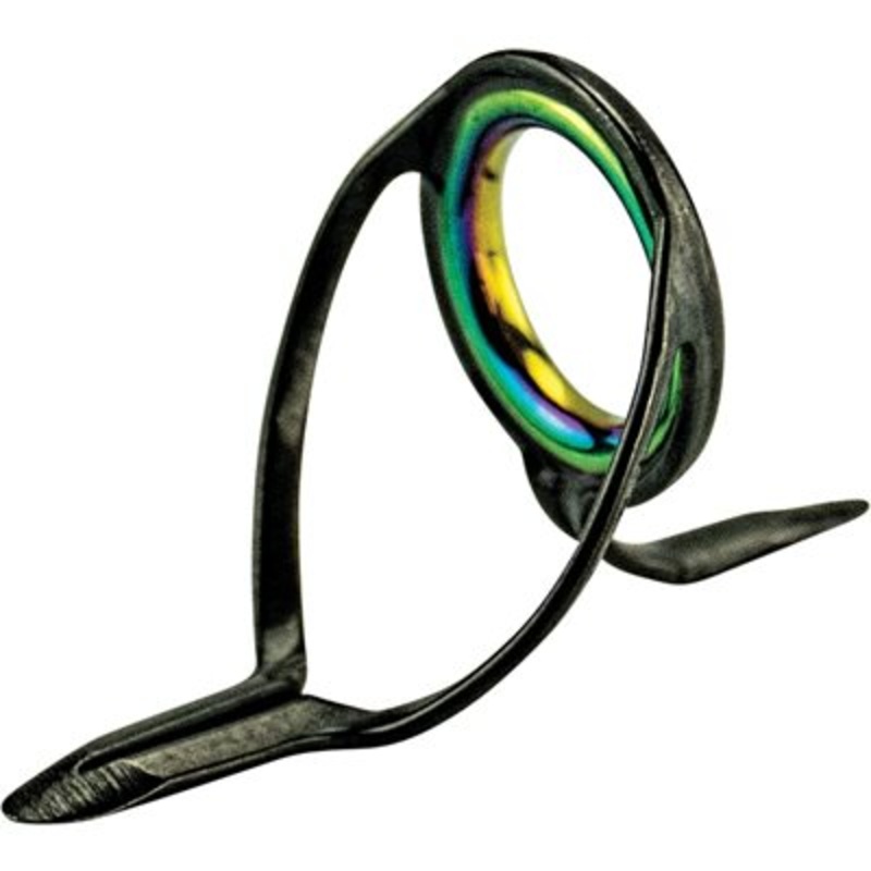 Double Foot MXN Medium Duty Guides - TiCH w/Chameleon Ring