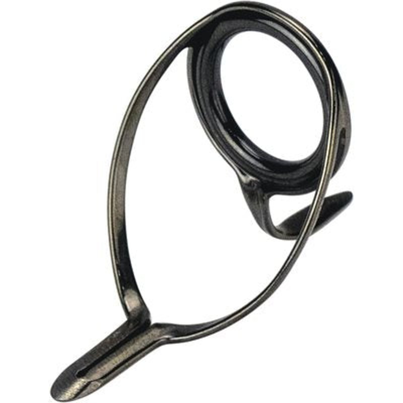 Double Foot MXN Medium Duty Guides - TiCH w/Zirc. Ring