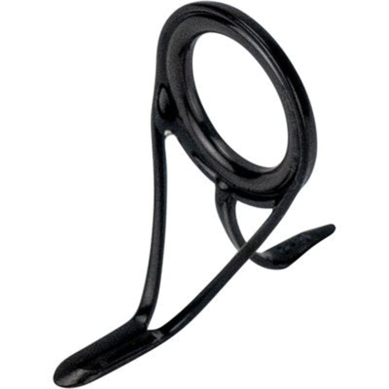 Double Foot "V" Frame Guides - Black - XPBVDLG