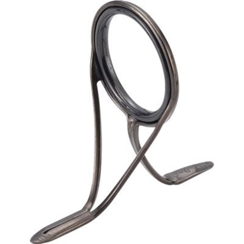 Double Foot "V" Frame Guides - TiCH w/TiCH Zirc. Ring