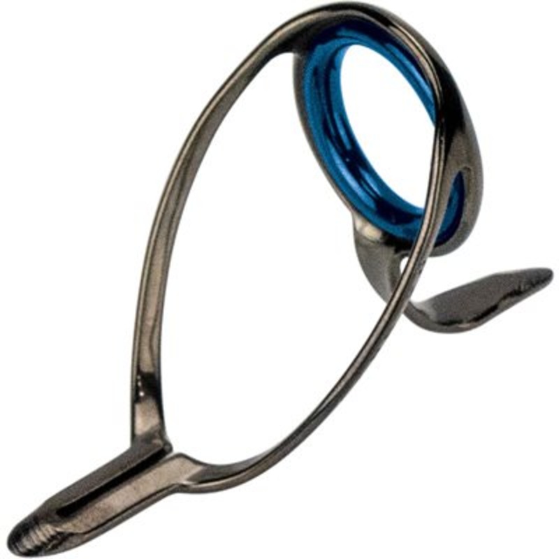 Double Foot XN Medium Heavy Guides - TiCH w/Blue Zirc. Ring