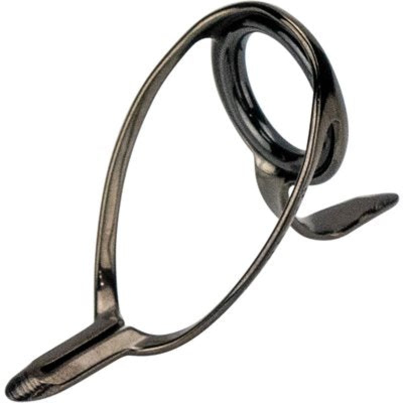 Double Foot XN Medium Heavy Guides - TiCH w/Zirc. Ring