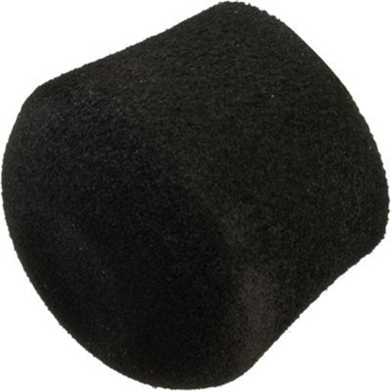 EVA Butt Cap 20mm