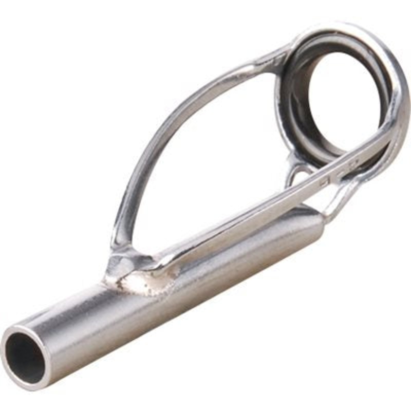 "PA" Tip Top - Polished