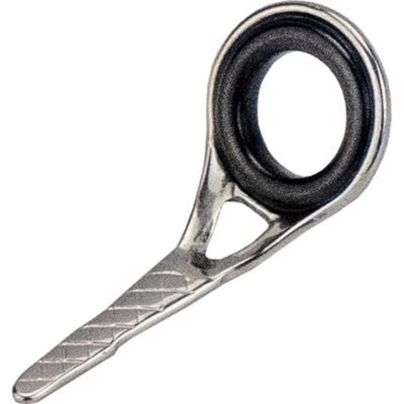 Single Foot "F" Low Guides - Polished