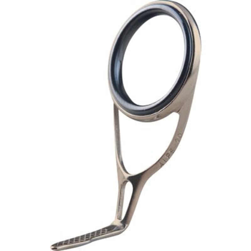 Single Foot "IF" Spinning Guides - TiCH w/Zirc. Ring