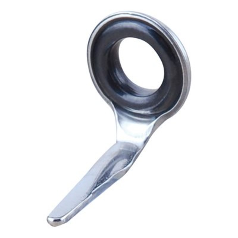 Single Foot "MK" Mini Guides - Polished