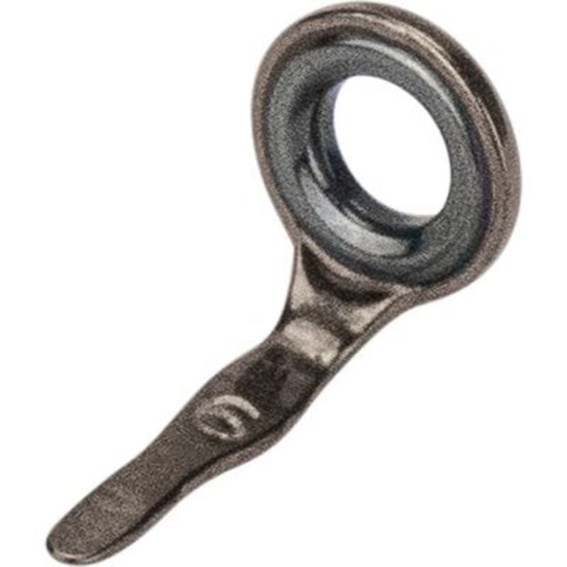 Single Foot "MK" Mini Guides - TiCH w/Zirc. Ring