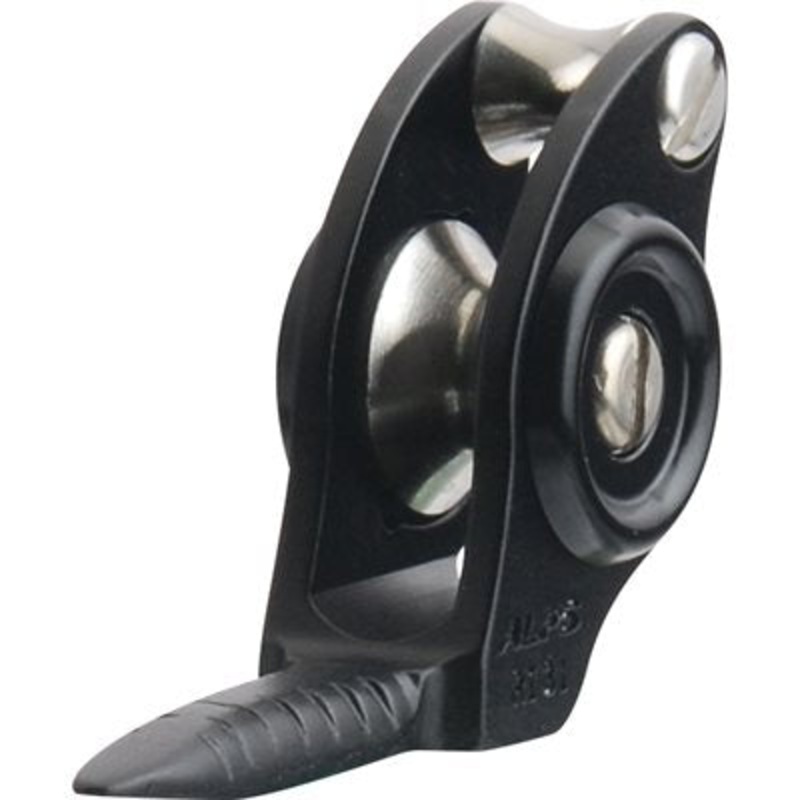 Single Foot Roller Guide Medium 30/50lb