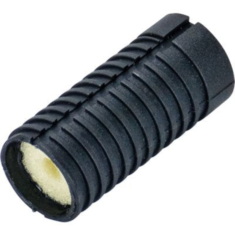 Threaded Barrel Single Key
