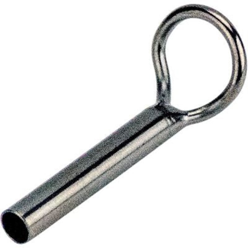 Titanium Carbide Plated Fly Tip Tops