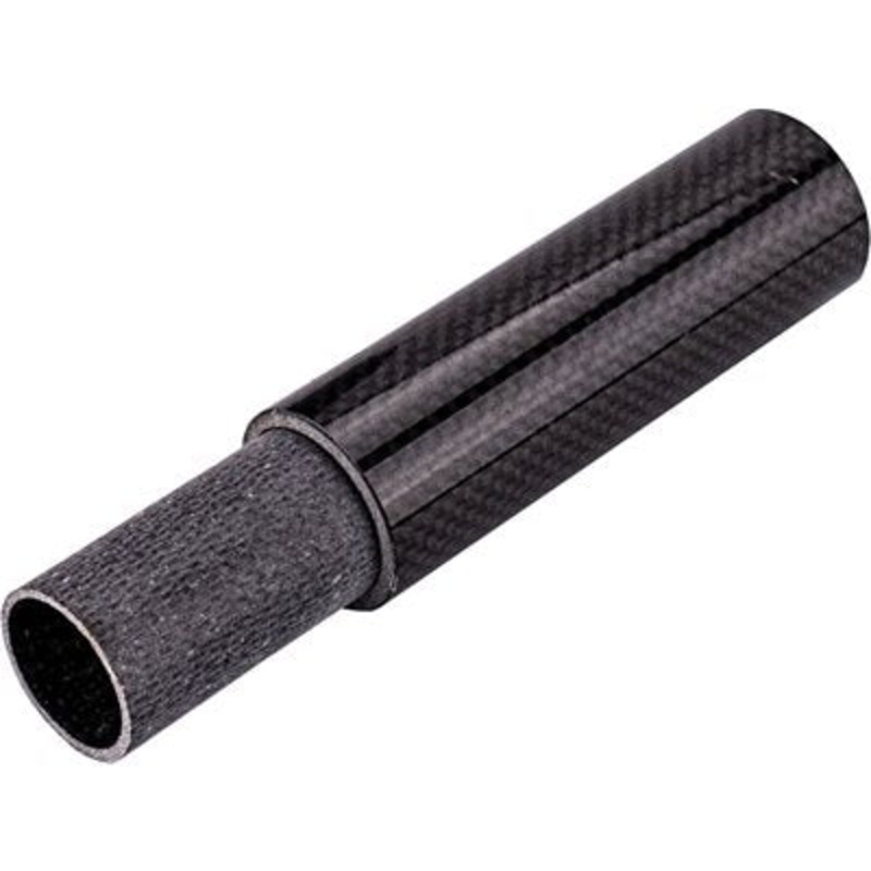 Woven Graphite Insert for #RA8L2 R/S Skeleton-Gray