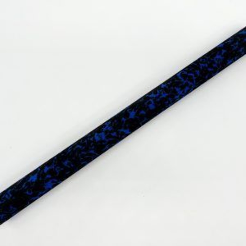 17" EVA Stick - Black/Blue