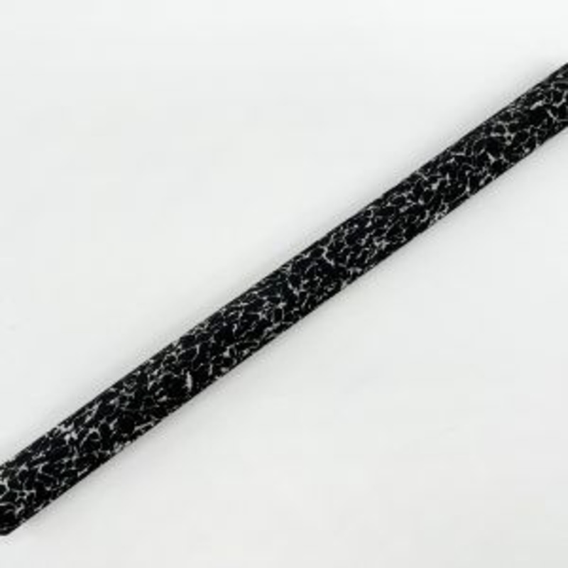 17" EVA Stick - Black/Gray