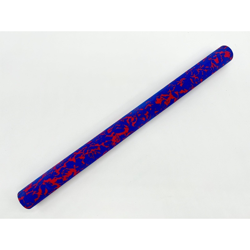 17" EVA Stick - Blue/Black