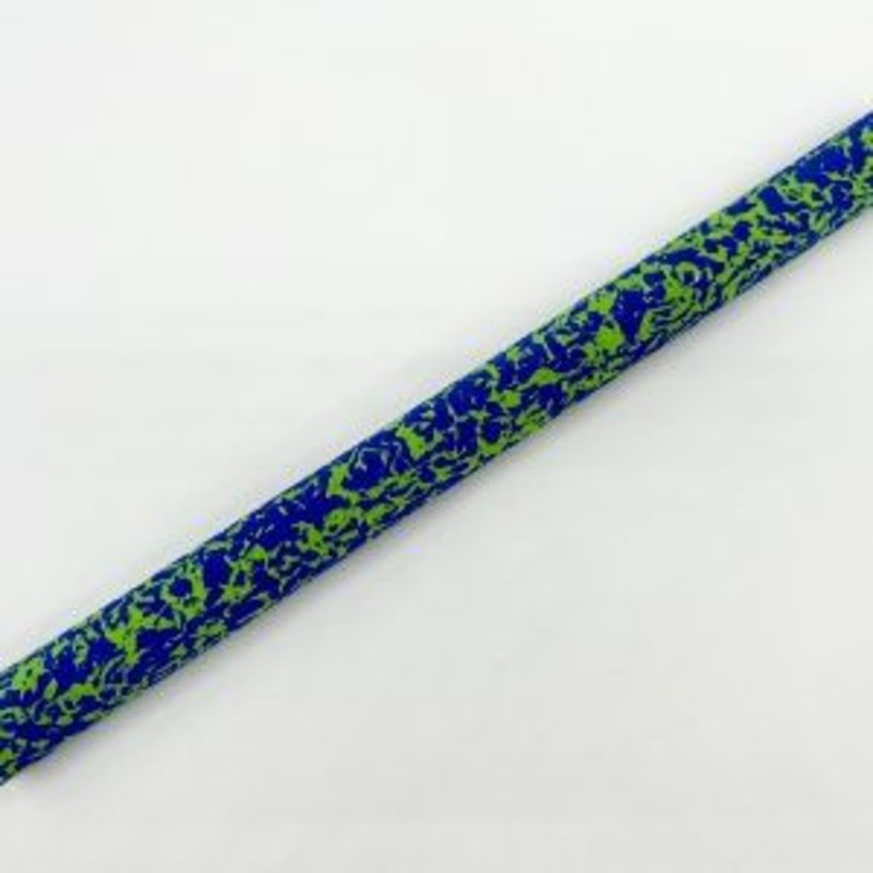 17" EVA Stick - Blue/Green