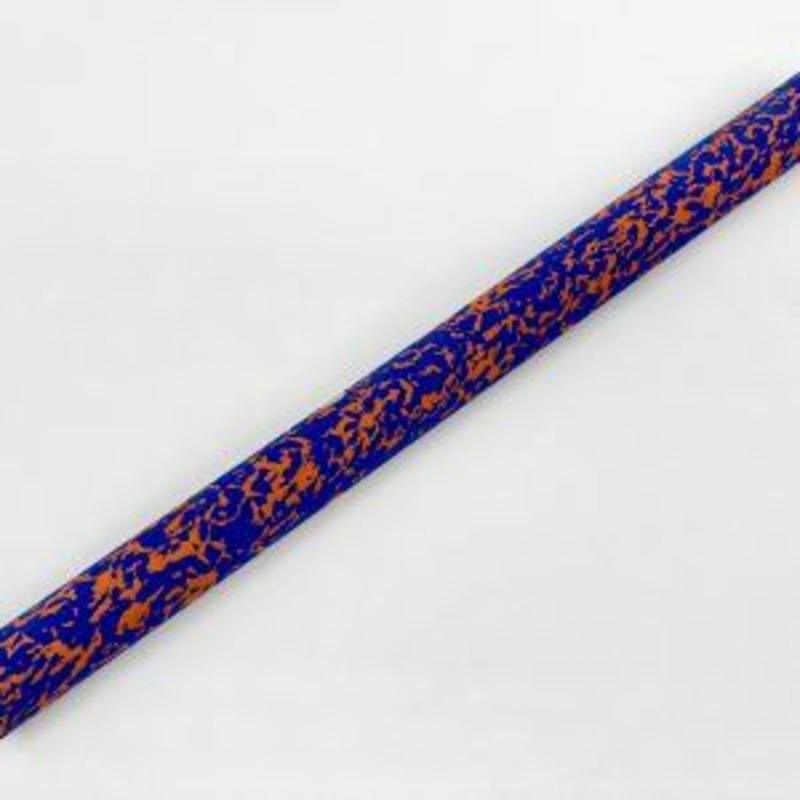 17" EVA Stick - Blue/Orange