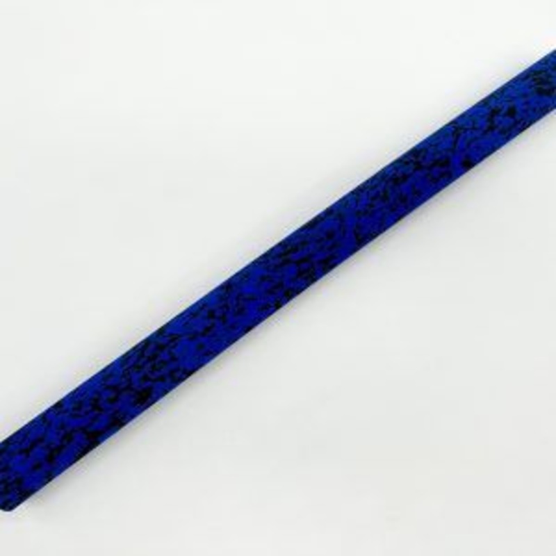 17" EVA Stick - Blue/Red