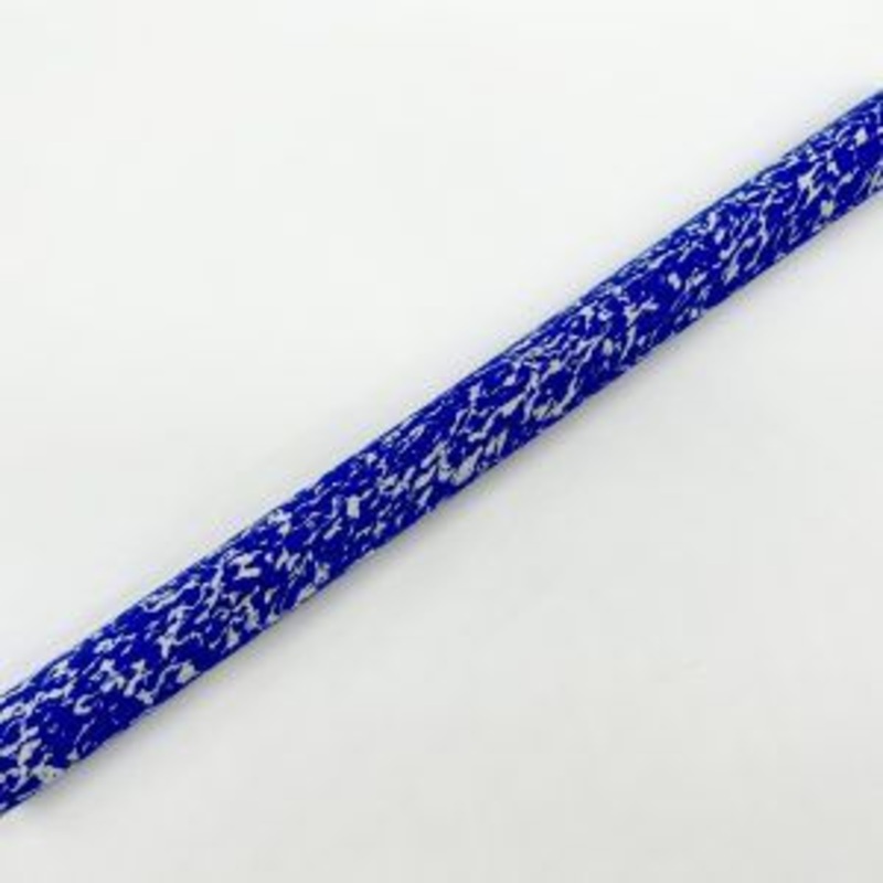 17" EVA Stick - Blue/White