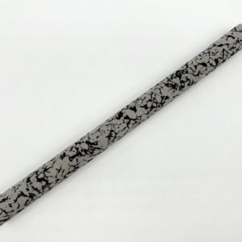 17" EVA Stick - Gray/Black