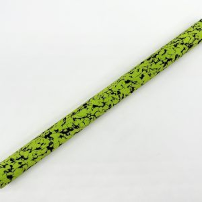 17" EVA Stick - Green/Black