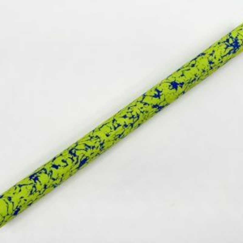 17" EVA Stick - Green/Blue