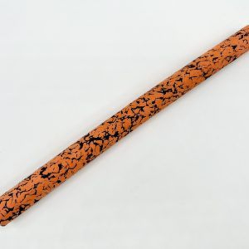 17" EVA Stick - Orange/Black