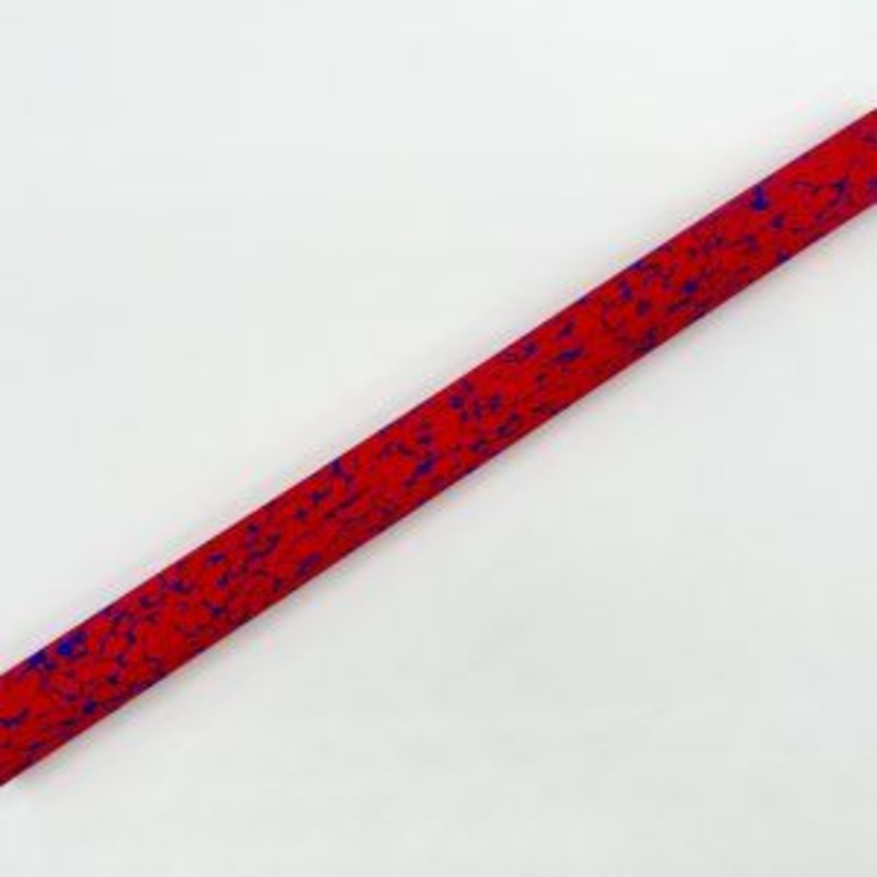 17" EVA Stick - Red/Blue
