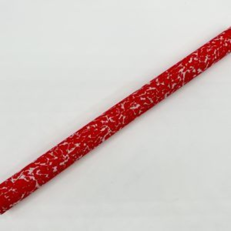 17" EVA Stick - Red/White