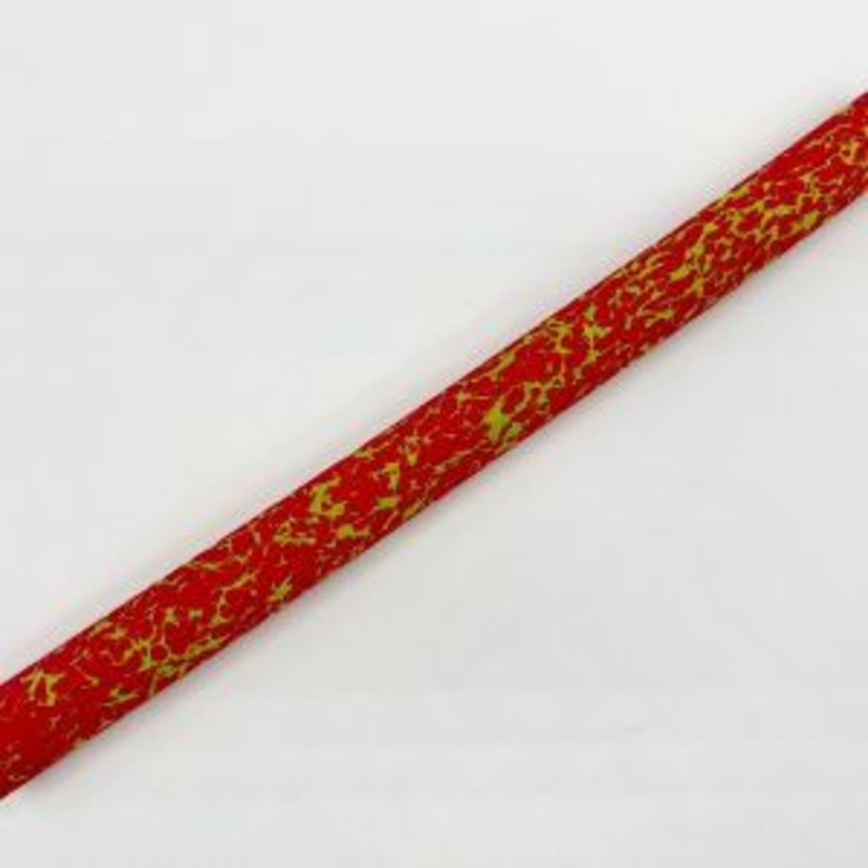 17" EVA Stick - Red/Yellow