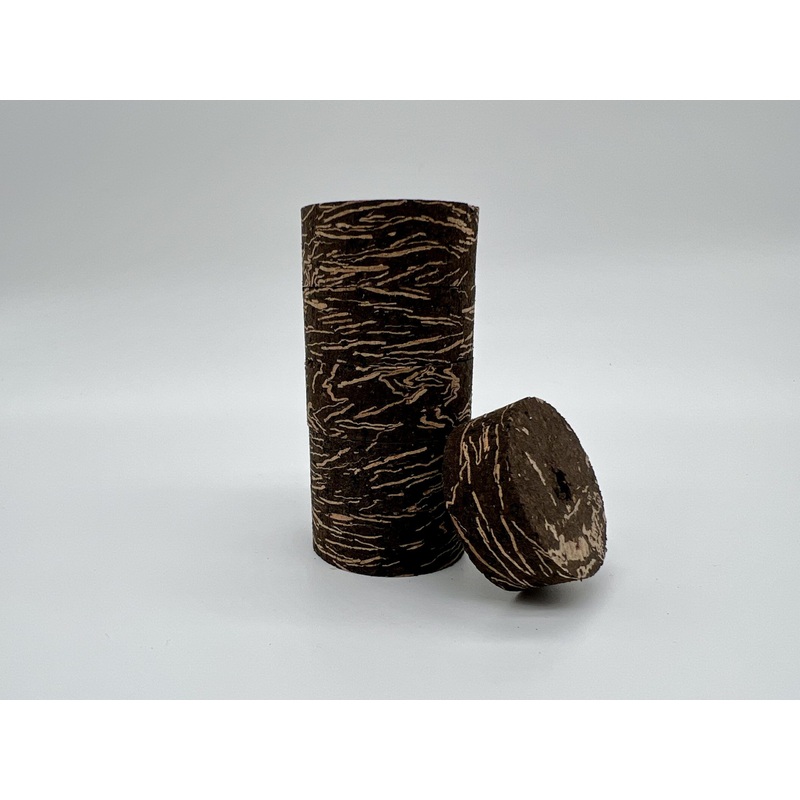 Cork4Us Premium Cork Rings - Black Wave