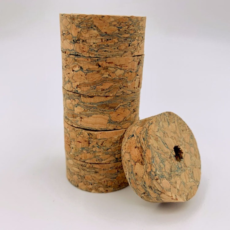 Cork4Us Premium Cork Rings - Blue Water