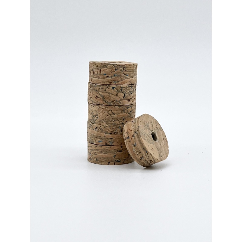 Cork4Us Premium Cork Rings - Blue Water River