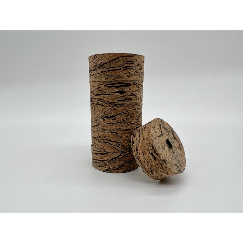 Cork4Us Premium Cork Rings - Blue Wave