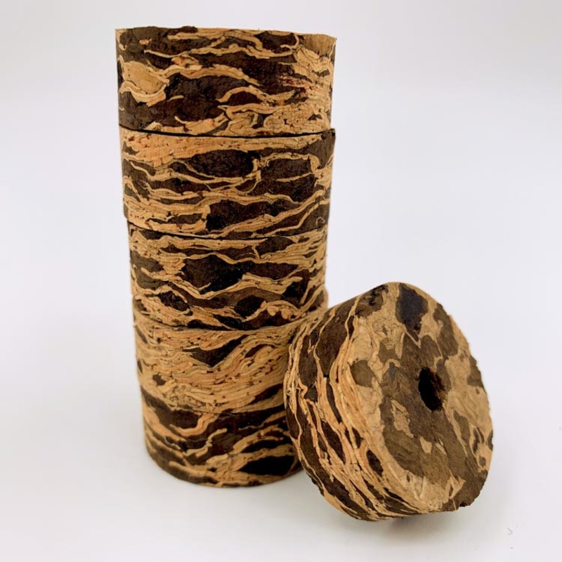 Cork4Us Premium Cork Rings - Cactus 1