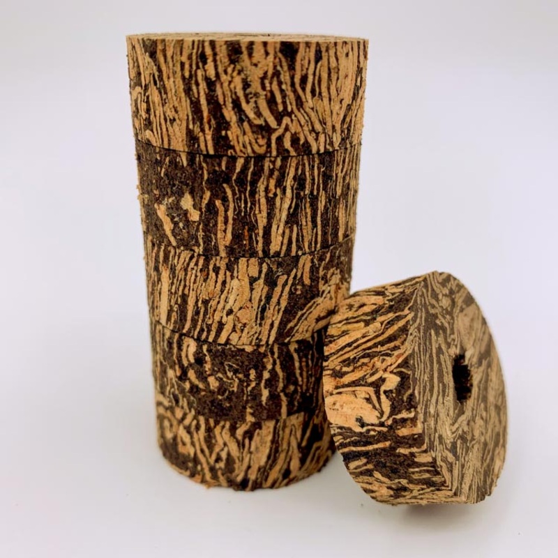 Cork4Us Premium Cork Rings - Cactus 3