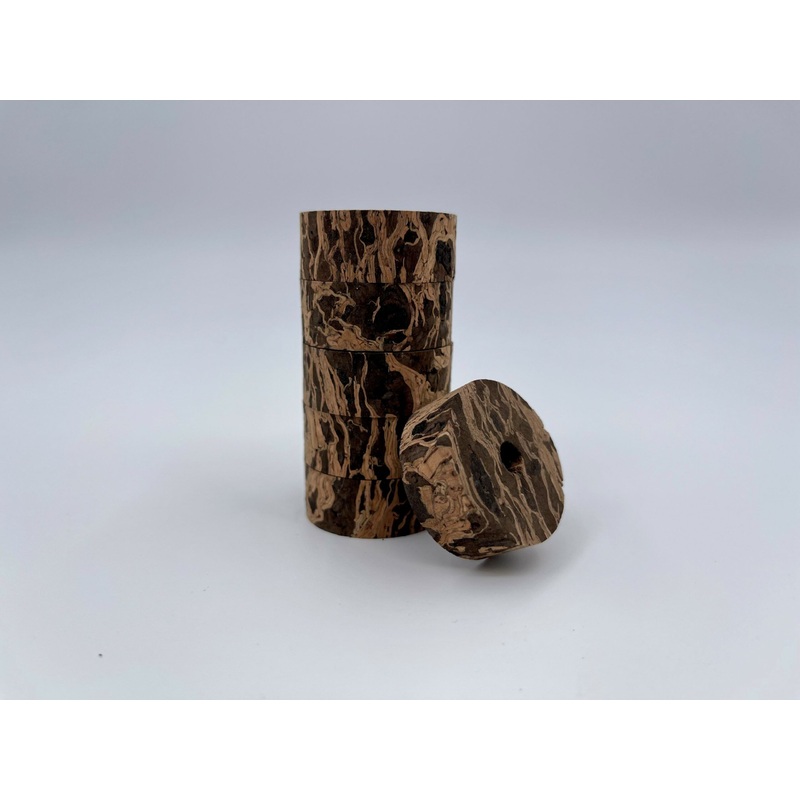 Cork4Us Premium Cork Rings - Cactus 5