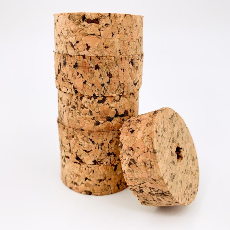 Cork4Us Premium Cork Rings - Cloud