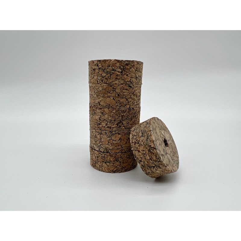 Cork4Us Premium Cork Rings - Crush