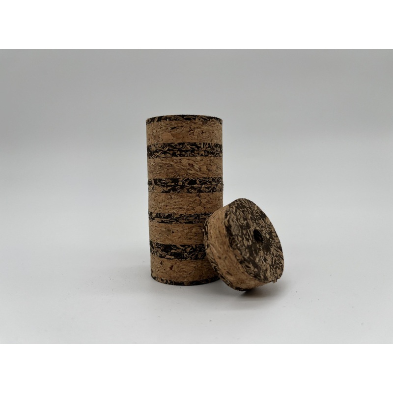 Cork4Us Premium Cork Rings - Double Stuff